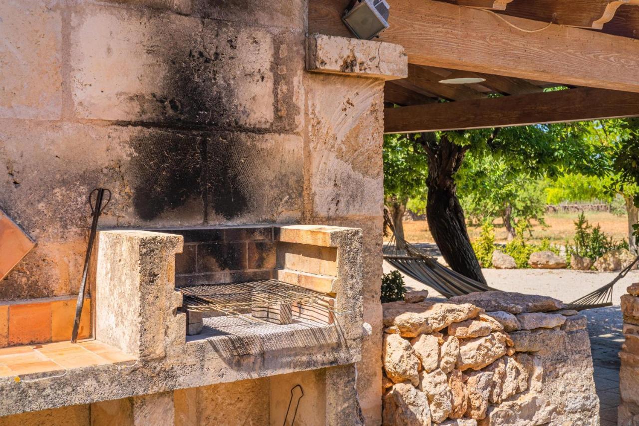 Son Sunyer Holiday home La Aranjasa